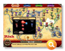 Risk online demo