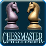 Chessmaster Challenge = Discover the chess genius in you!