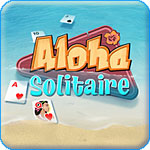 Aloha Solitaire