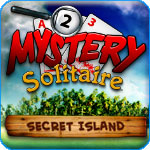 mystery solitaire - on secret island! Play this fun free online game of mystery solitaire now!
