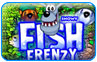 Snowy Fish Frenzy