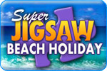 free Super Jigsaw Beach Holiday download