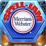 download Merriam Websters Spell Jam free online game