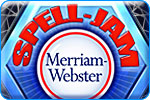free Merriam Websters Spell Jam download