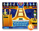 Merriam Websters Spell Jam online demo