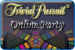 free Trivial Pursuit Online Party download