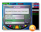 Trivial Pursuit Online Party online demo