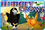 free Hungry Crows download