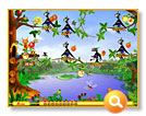 download Hungry Crows