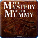 download Mystery of the Mummy free online game