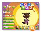 Baby Luv game download