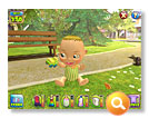 Baby Luv online demo