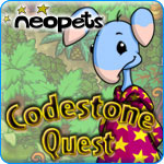 download NeoPets: Codestone Quest free online game