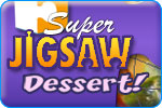 free Super Jigsaw Desserts download
