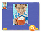 Super Jigsaw Desserts online demo
