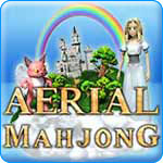 download Aerial Mahjong free online game