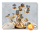 download Aerial Mahjong
