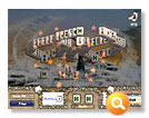 Aerial Mahjong online demo