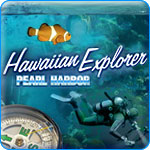 download Hawaiian Explorer: Pearl Harbour free online game