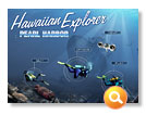 Hawaiian Explorer: Pearl Harbour game download