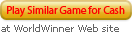 Play for Cash