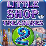 download Little Shop Of Treasures 2 free online game