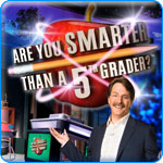 download Are You Smarter Than a 5th Grader free online game