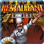 download Restaurant Empire free online game