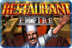 free Restaurant Empire download