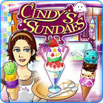 download Cindy's Sundaes free online game
