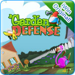 Free Download - Garden Defense&trade;