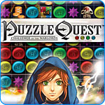 download Puzzle Quest:Challenge of the Warloards free online game