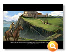 Puzzle Quest:Challenge of the Warloards game download