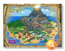 Land of Runes Screenshot