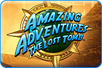free Amazing Adventures-The Lost Tomb download