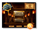 Amazing Adventures-The Lost Tomb game download
