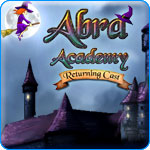 download Abra Academy Returning Cast free online game