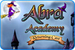 free Abra Academy Returning Cast download