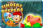 Finders Keepers trial version