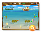 Finders Keepers Screenshot
