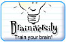 Brainiversity free game download Brainiversity Board/Mind games free download