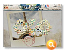 WorldJongg online demo