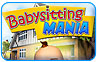 Babysitting Mania free game download Babysitting Mania top games free download