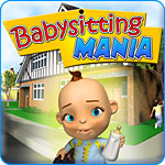 download Babysitting Mania free online game