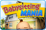 free Babysitting Mania download