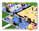 Babysitting Mania online demo