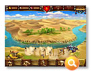 Cradle of Persia online demo