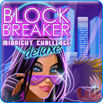 download Block Breaker Deluxe free online game