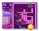 Block Breaker Deluxe online demo