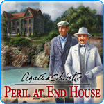download Agatha Christie Peril at End House free online game